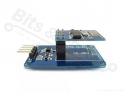 Adapter for WiFi module ESP-01